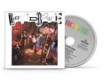 Never Let Me Down